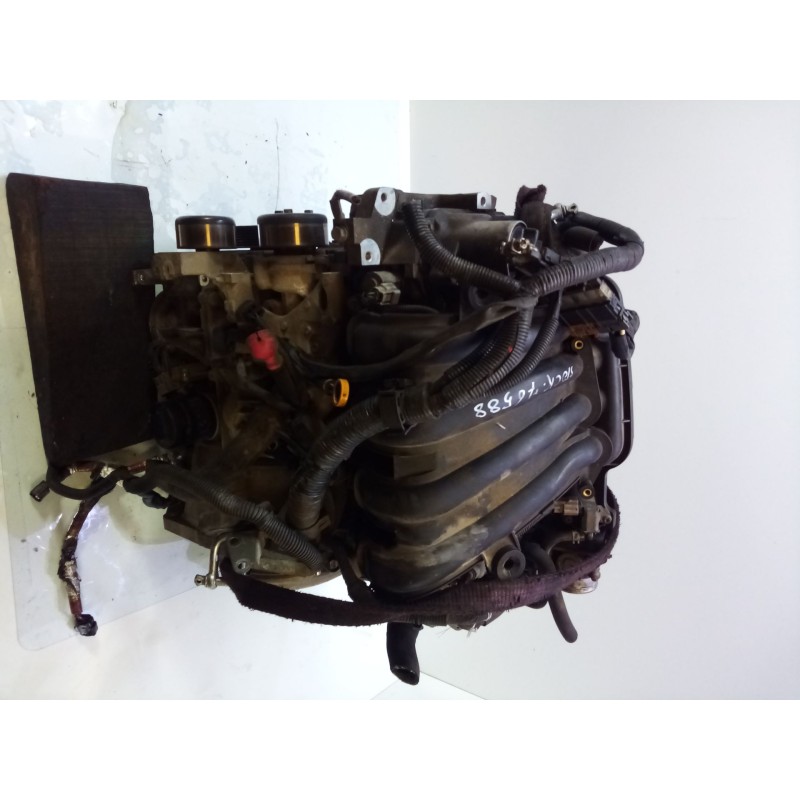 Recambio de motor completo para nissan note (e11, ne11) 1.6 referencia OEM IAM   