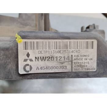 ELECTROVENTILADOR A4545000703 