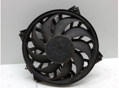 Recambio de electroventilador para peugeot expert furgoneta (vf3a_, vf3u_, vf3x_) 1.6 hdi 90 16v referencia OEM IAM