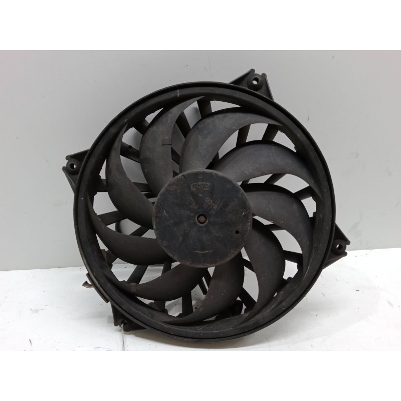 Recambio de electroventilador para peugeot expert furgoneta (vf3a_, vf3u_, vf3x_) 1.6 hdi 90 16v referencia OEM IAM   