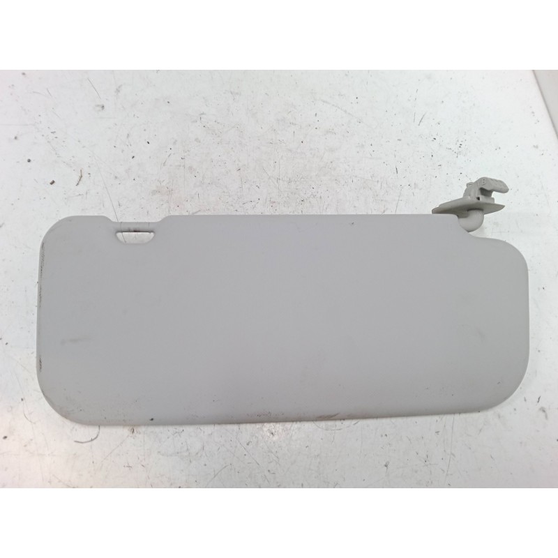 Recambio de parasol izquierdo para kia rio iv (yb, sc, fb) 1.0 t-gdi 100 referencia OEM IAM   