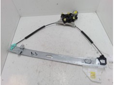 Recambio de elevalunas electrico delantero derecho para kia rio iv (yb, sc, fb) 1.0 t-gdi 100 referencia OEM IAM 82460H8000  