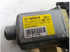 Recambio de elevalunas electrico delantero derecho para kia rio iv (yb, sc, fb) 1.0 t-gdi 100 referencia OEM IAM 82460H8000   2