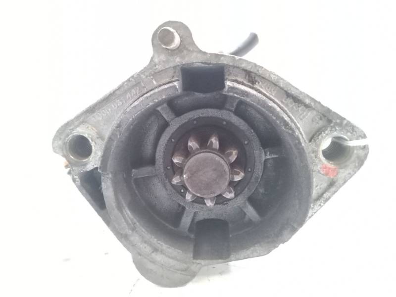MOTOR ARRANQUE 