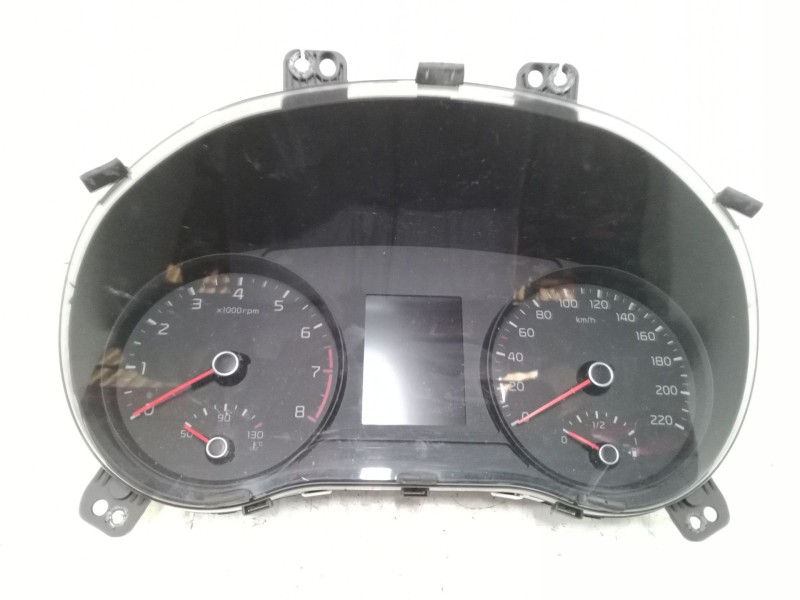 Recambio de cuadro instrumentos para kia rio iv (yb, sc, fb) 1.0 t-gdi 100 referencia OEM IAM 94003H8300  