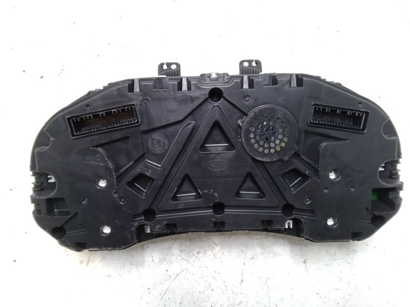 Recambio de cuadro instrumentos para kia rio iv (yb, sc, fb) 1.0 t-gdi 100 referencia OEM IAM 94003H8300  