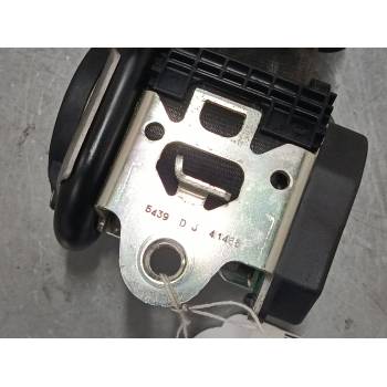 CINTURON SEGURIDAD DELANTERO DERECHO 604718400 