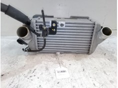 Recambio de intercooler para kia rio iv (yb, sc, fb) 1.0 t-gdi 100 referencia OEM IAM 2827004610  