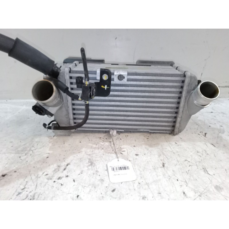 Recambio de intercooler para kia rio iv (yb, sc, fb) 1.0 t-gdi 100 referencia OEM IAM 2827004610  