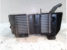 Recambio de intercooler para kia rio iv (yb, sc, fb) 1.0 t-gdi 100 referencia OEM IAM 2827004610   2