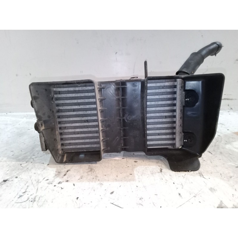 Recambio de intercooler para kia rio iv (yb, sc, fb) 1.0 t-gdi 100 referencia OEM IAM 2827004610  