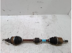 Recambio de transmision delantera izquierda para kia rio iv (yb, sc, fb) 1.0 t-gdi 100 referencia OEM IAM 49500H8100  