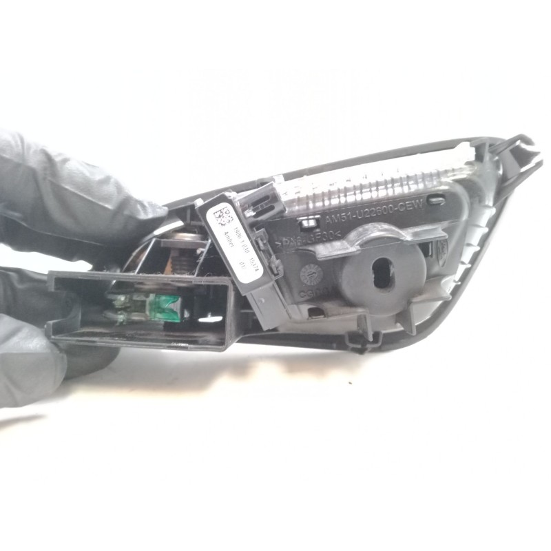Recambio de maneta interior puerta delantera derecha para ford focus iv (hn) 1.0 ecoboost referencia OEM IAM   