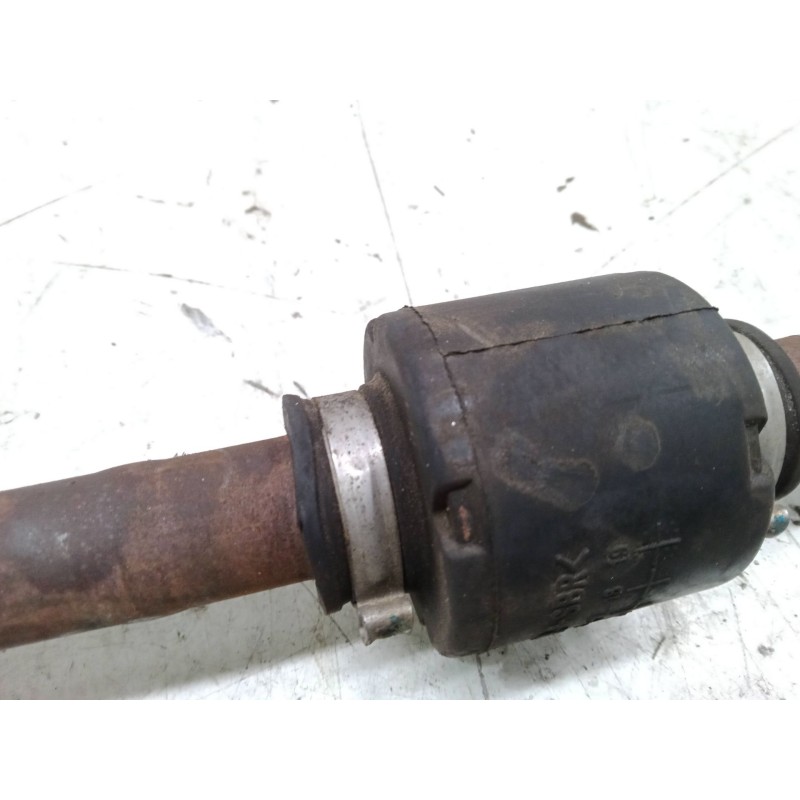 Recambio de transmision delantera izquierda para kia rio iv (yb, sc, fb) 1.0 t-gdi 100 referencia OEM IAM 49500H8100  