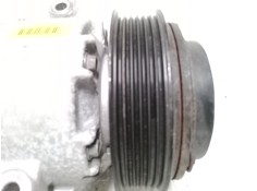 Recambio de compresor a/a para kia rio iv (yb, sc, fb) 1.0 t-gdi 100 referencia OEM IAM    2