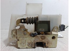 Recambio de cerradura puerta delantera izquierda para renault megane i (ba0/1_) 1.6 e (ba0f, ba0s) referencia OEM IAM   