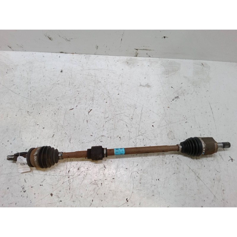 Recambio de transmision delantera derecha para kia rio iv (yb, sc, fb) 1.0 t-gdi 100 referencia OEM IAM 49501H8100  