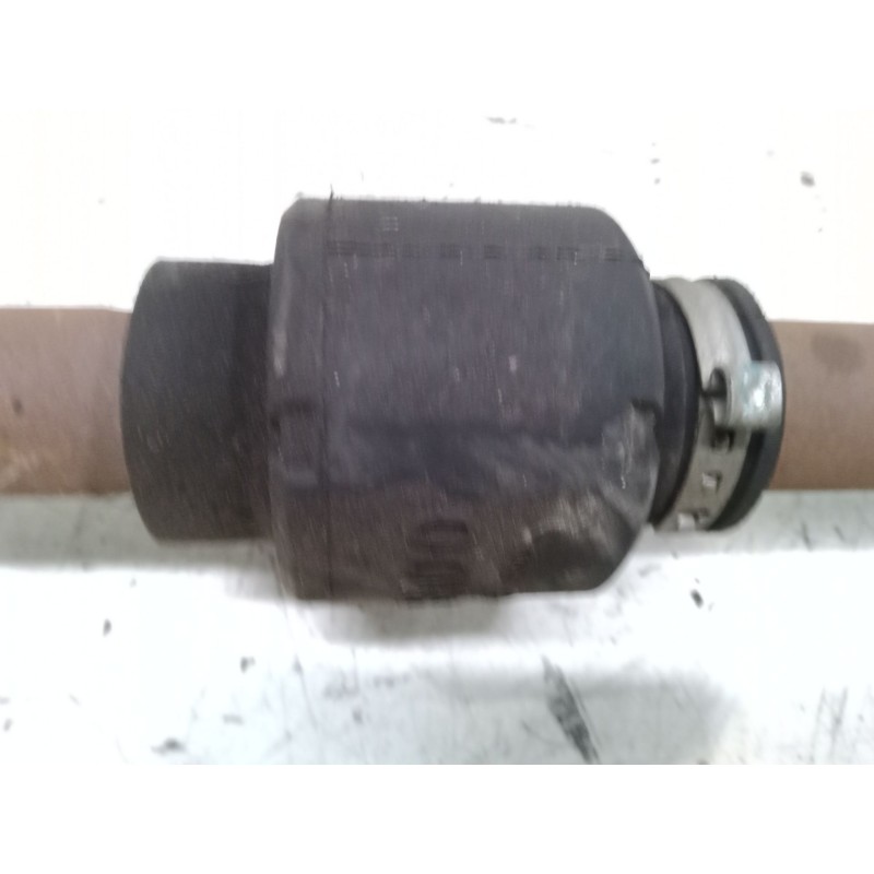 Recambio de transmision delantera derecha para kia rio iv (yb, sc, fb) 1.0 t-gdi 100 referencia OEM IAM 49501H8100  