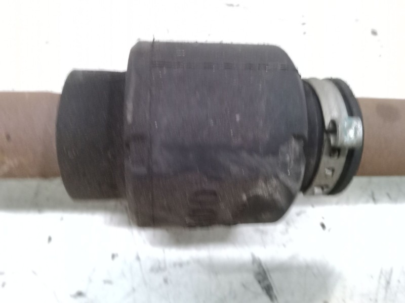 Recambio de transmision delantera derecha para kia rio iv (yb, sc, fb) 1.0 t-gdi 100 referencia OEM IAM 49501H8100  