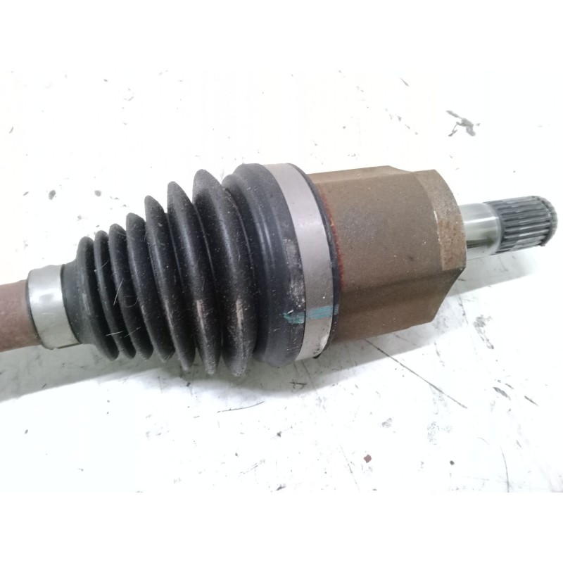 Recambio de transmision delantera derecha para kia rio iv (yb, sc, fb) 1.0 t-gdi 100 referencia OEM IAM 49501H8100  