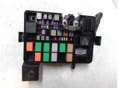 Recambio de caja reles / fusibles para kia rio iv (yb, sc, fb) 1.0 t-gdi 100 referencia OEM IAM    2