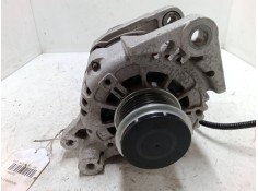Recambio de alternador para kia rio iv (yb, sc, fb) 1.0 t-gdi 100 referencia OEM IAM 3730004950  