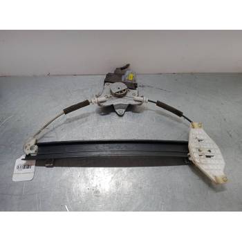 ELEVALUNAS ELECTRICO DELANTERO IZQUIERDO 96647520 
