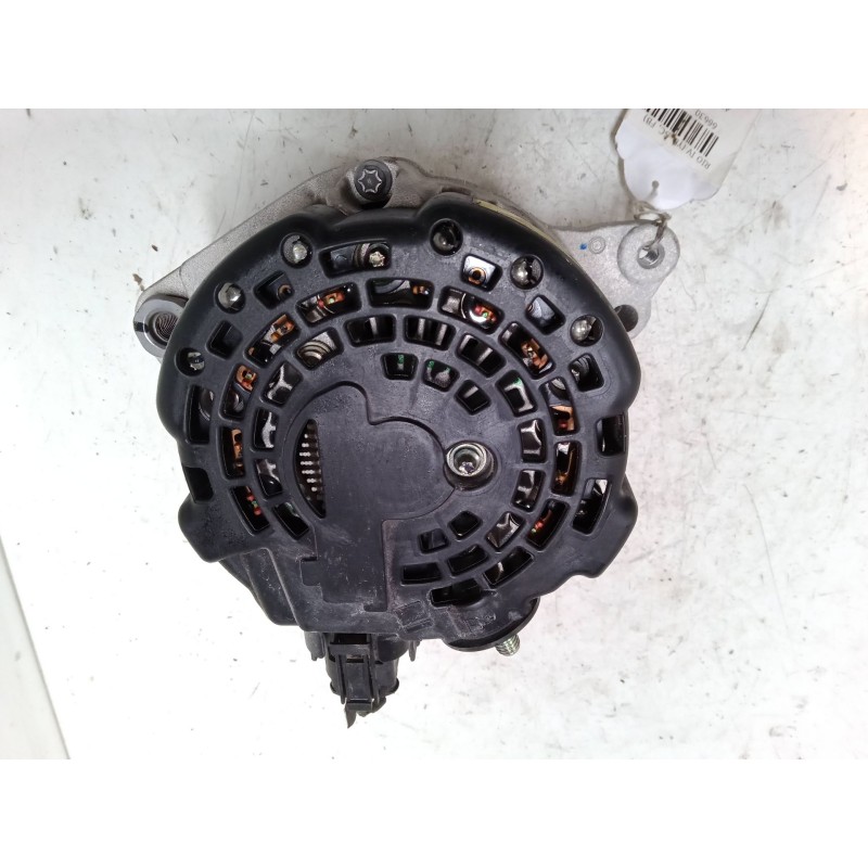 Recambio de alternador para kia rio iv (yb, sc, fb) 1.0 t-gdi 100 referencia OEM IAM 3730004950  
