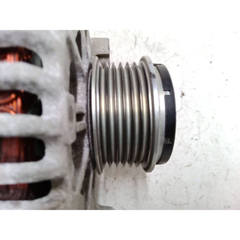 Recambio de alternador para kia rio iv (yb, sc, fb) 1.0 t-gdi 100 referencia OEM IAM 3730004950  