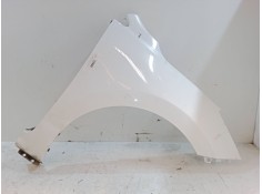 Recambio de aleta delantera derecha para kia rio iv (yb, sc, fb) 1.0 t-gdi 100 referencia OEM IAM   