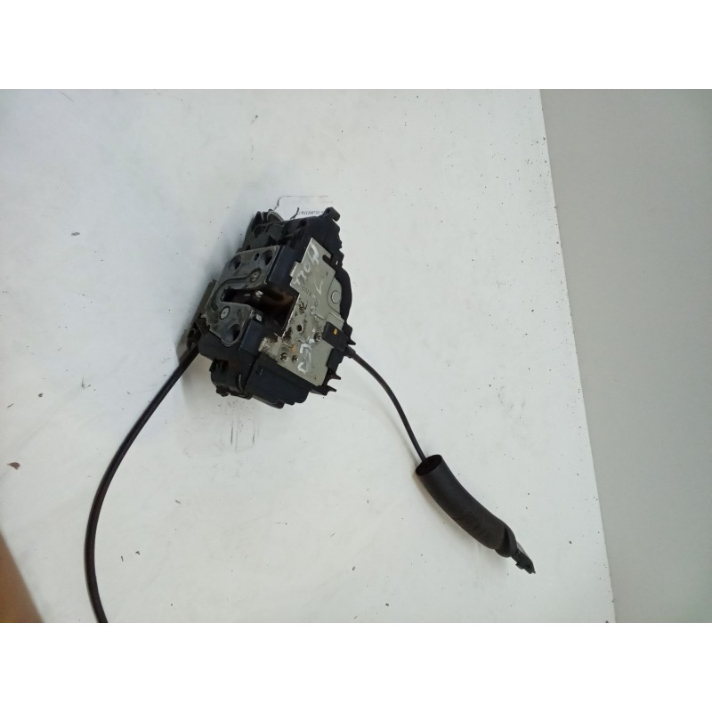 Recambio de cerradura puerta delantera derecha para renault megane iii hatchback (bz0/1_, b3_) 1.5 dci referencia OEM IAM   