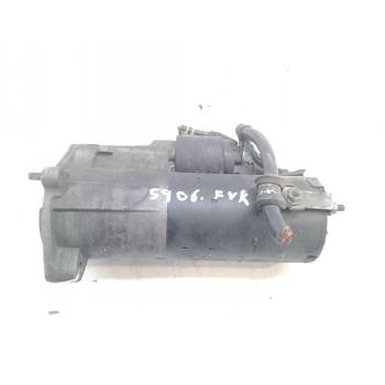 MOTOR ARRANQUE 
