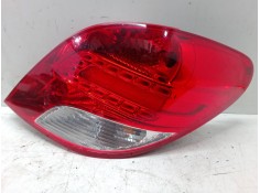 Recambio de piloto trasero derecho para peugeot 207/207+ (wa_, wc_) 1.4 hdi referencia OEM IAM   