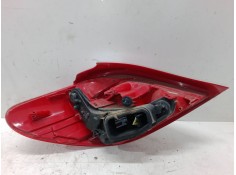 Recambio de piloto trasero derecho para peugeot 207/207+ (wa_, wc_) 1.4 hdi referencia OEM IAM    2