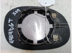 Recambio de cristal retrovisor izquierdo para citroën xsara picasso (n68) 1.6 referencia OEM IAM    2