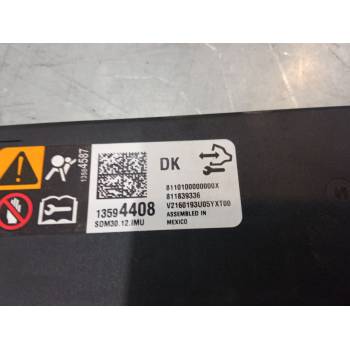 CENTRALITA AIRBAG 13594408 