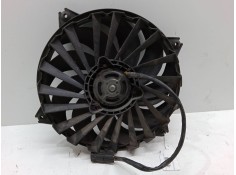 Recambio de electroventilador para peugeot expert furgoneta (vf3a_, vf3u_, vf3x_) 1.6 hdi 90 16v referencia OEM IAM    2