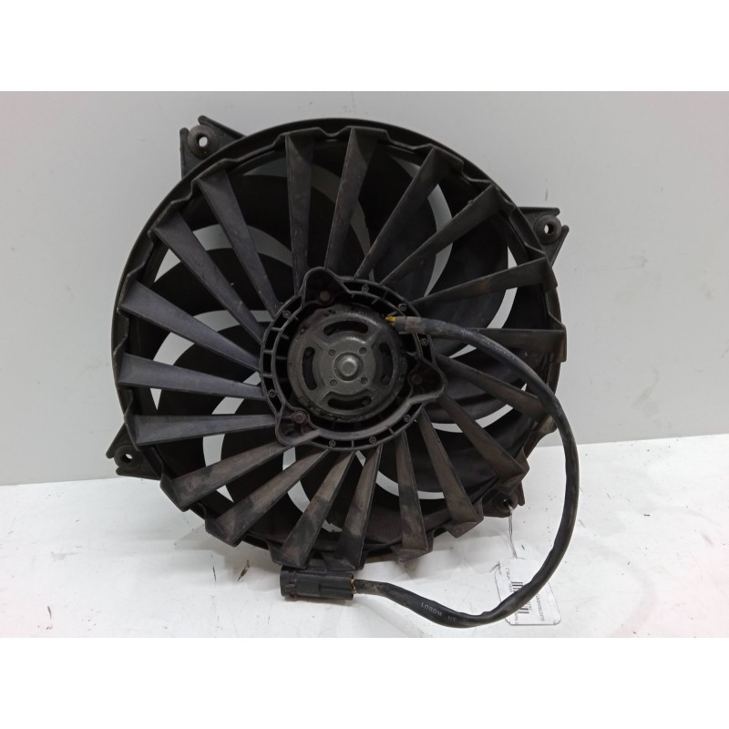 Recambio de electroventilador para peugeot expert furgoneta (vf3a_, vf3u_, vf3x_) 1.6 hdi 90 16v referencia OEM IAM   