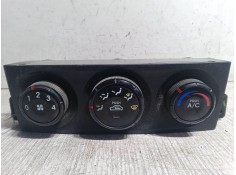 Recambio de mando climatizador para kia sorento i (jc) 2.5 crdi referencia OEM IAM