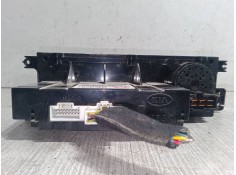 Recambio de mando climatizador para kia sorento i (jc) 2.5 crdi referencia OEM IAM    2