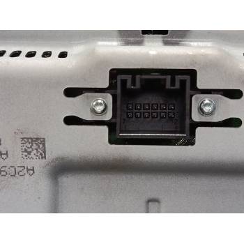 PANTALLA MULTIFUNCION 5G6919605B 