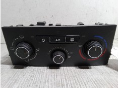 Recambio de mando calefaccion / a/a para peugeot 207/207+ (wa_, wc_) 1.4 hdi referencia OEM IAM