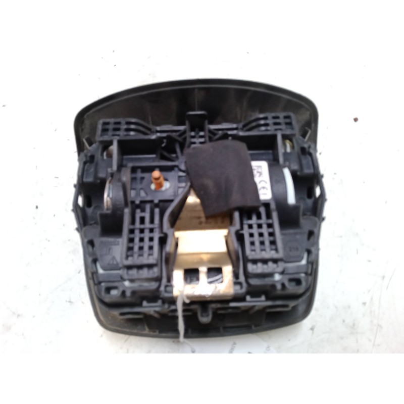 Recambio de airbag volante para renault kangoo / grand kangoo ii (kw0/1_) 1.5 dci 90 (kw05, kw08, kw0g, kw11) referencia OEM IAM