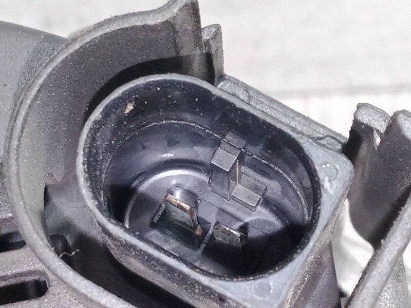 Recambio de alternador para bmw x3 (e83) 2.0 d referencia OEM IAM H542672R   Recambio de alternador para bmw x3 (e83) 2.0 d referencia OEM IAM H542672R
