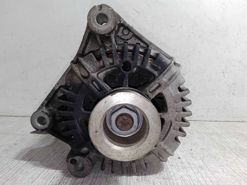 Recambio de alternador para bmw x3 (e83) 2.0 d referencia OEM IAM H542672R   Recambio de alternador para bmw x3 (e83) 2.0 d referencia OEM IAM H542672R