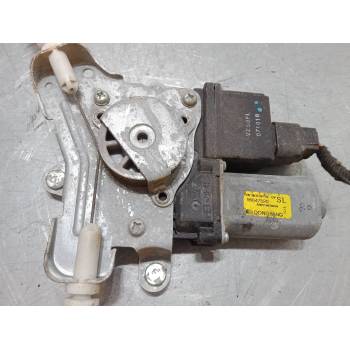 ELEVALUNAS ELECTRICO DELANTERO IZQUIERDO 96647520 
