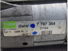 Recambio de motor arranque para bmw x3 (e83) 2.0 d referencia OEM IAM 7787354   2
