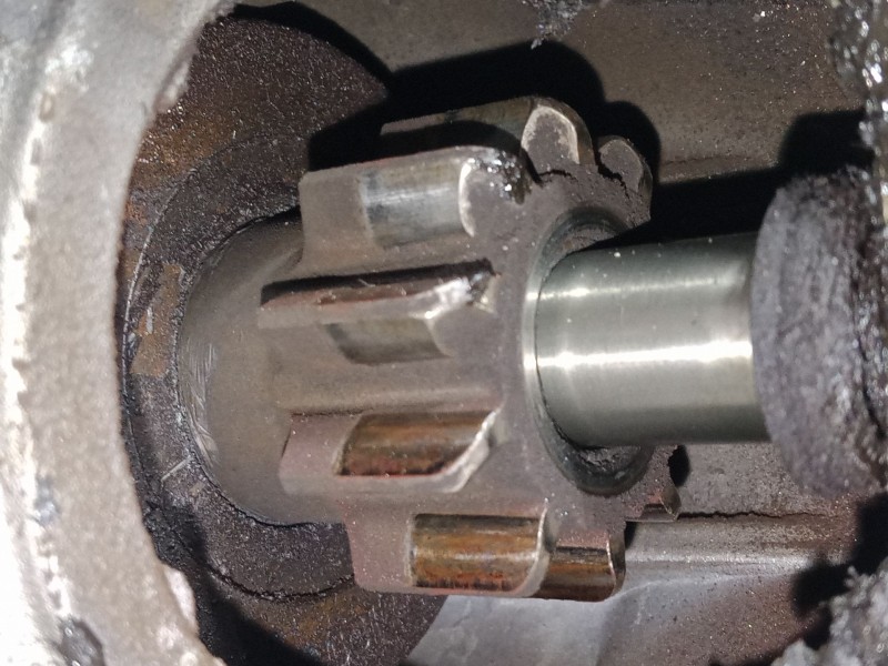 Recambio de motor arranque para bmw x3 (e83) 2.0 d referencia OEM IAM 7787354   Recambio de motor arranque para bmw x3 (e83) 2.0 d referencia OEM IAM 7787354