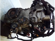Recambio de motor completo para nissan note (e11, ne11) 1.6 referencia OEM IAM    2