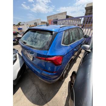 SKODA KAMIQ (NW4)